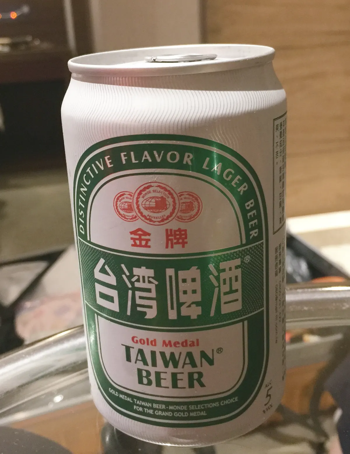 台湾ビール