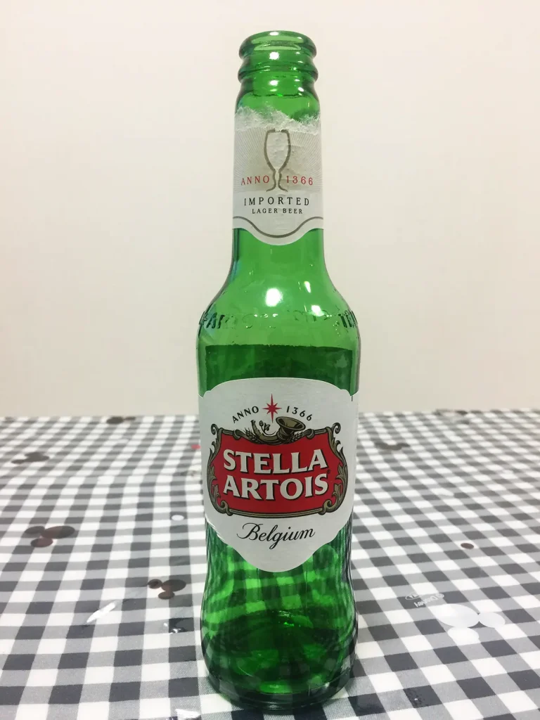 STELLA ARTOIS